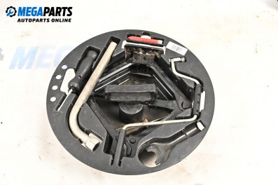 Tool kit holder for Fiat Brava Hatchback (10.1995 - 06.2003)