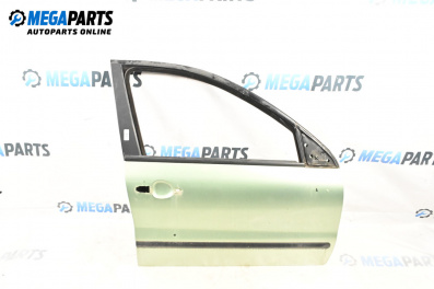Ușă for Fiat Brava Hatchback (10.1995 - 06.2003), 5 uși, hatchback, position: dreaptă - fața