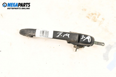 Außengriff for Fiat Brava Hatchback (10.1995 - 06.2003), 5 türen, hecktür, position: rechts, rückseite