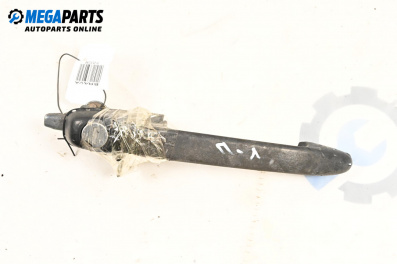Außengriff for Fiat Brava Hatchback (10.1995 - 06.2003), 5 türen, hecktür, position: links, vorderseite