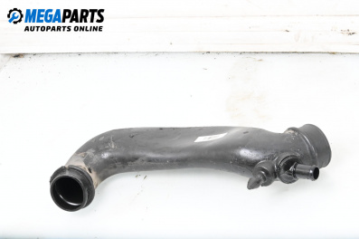 Turborohr for Fiat Brava Hatchback (10.1995 - 06.2003) 1.9 JTD 105, 105 hp