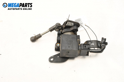 Potentiometer gaspedal for Mercedes-Benz A-Class Hatchback W168 (07.1997 - 08.2004)