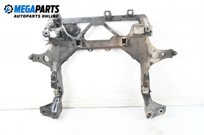 Punte față for Mercedes-Benz A-Class Hatchback W168 (07.1997 - 08.2004), hatchback