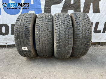 Winterreifen SUMITOMO 185/55/15, DOT: 2119 (Preis pro set angegeben)