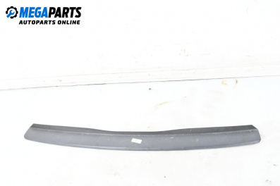Plastic inside rear trunk cargo scuff plate for Opel Vectra C Estate (10.2003 - 01.2009), 5 doors, station wagon