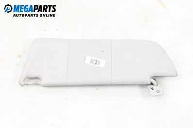 Sonnenblende for Opel Vectra C Estate (10.2003 - 01.2009), position: links