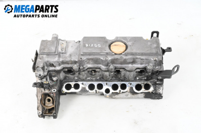 Engine head for Opel Vectra C Estate (10.2003 - 01.2009) 2.2 DTI, 125 hp