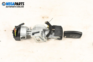 Ignition key for Ford Focus C-Max (10.2003 - 03.2007)