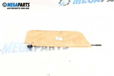 Parasolar for Lada Niva SUV (12.1976 - ...), position: stânga
