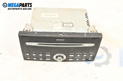 Multimedia for Ford Focus II Estate (07.2004 - 09.2012)