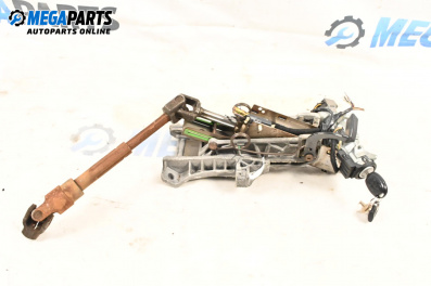 Steering shaft for Ford Focus II Estate (07.2004 - 09.2012)