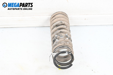 Coil spring for Ford Focus II Estate (07.2004 - 09.2012), station wagon, position: rear