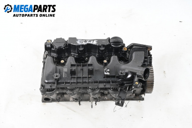 Engine head for Ford Focus II Estate (07.2004 - 09.2012) 1.6 TDCi, 90 hp