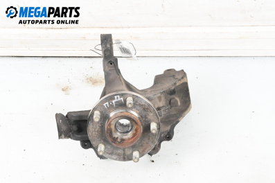 Butuc cu bielă for Ford Focus II Estate (07.2004 - 09.2012), position: dreaptă - fața