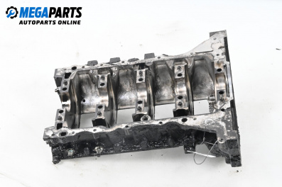 Motorhalterung aus aluminium for Ford Focus II Estate (07.2004 - 09.2012) 1.6 TDCi, 90 hp