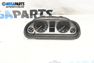 Kilometerzähler for Mercedes-Benz B-Class Hatchback I (03.2005 - 11.2011) B 180 CDI, 109 hp