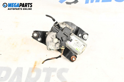 Motor scheibenwischer, vorne for Mercedes-Benz B-Class Hatchback I (03.2005 - 11.2011), hecktür, position: rückseite