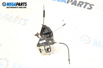 Schloss for Mercedes-Benz B-Class Hatchback I (03.2005 - 11.2011), position: rechts, rückseite