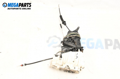 Schloss for Mercedes-Benz B-Class Hatchback I (03.2005 - 11.2011), position: rechts, vorderseite