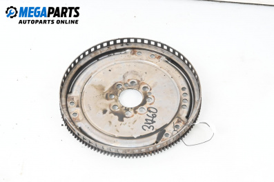 Volantă for Mercedes-Benz B-Class Hatchback I (03.2005 - 11.2011), automatic