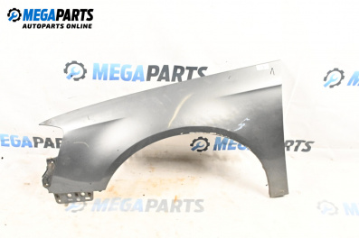 Fender for Volkswagen Passat V Variant B6 (08.2005 - 11.2011), 5 doors, station wagon, position: front - left