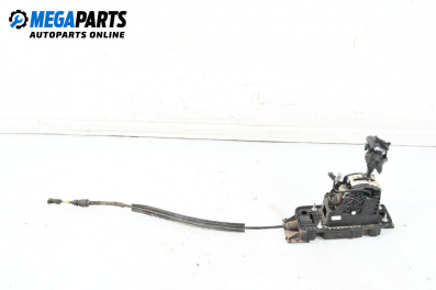 Shifter with cable for Volkswagen Passat V Variant B6 (08.2005 - 11.2011)