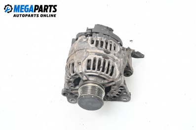 Gerenator for Volkswagen Passat V Variant B6 (08.2005 - 11.2011) 2.0 TDI 16V, 140 hp