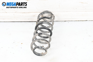 Feder for Volkswagen Passat V Variant B6 (08.2005 - 11.2011), combi, position: rückseite