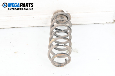 Coil spring for Volkswagen Passat V Variant B6 (08.2005 - 11.2011), station wagon, position: rear