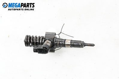 Einspritzdüse for Volkswagen Passat V Variant B6 (08.2005 - 11.2011) 2.0 TDI 16V, 140 hp