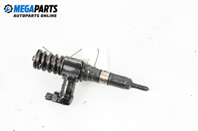 Einspritzdüse for Volkswagen Passat V Variant B6 (08.2005 - 11.2011) 2.0 TDI 16V, 140 hp