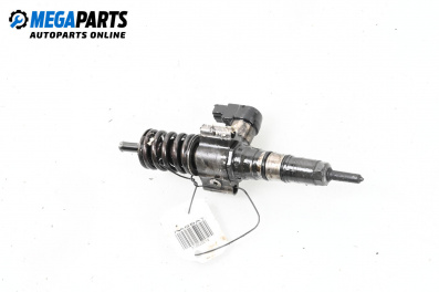Einspritzdüse for Volkswagen Passat V Variant B6 (08.2005 - 11.2011) 2.0 TDI 16V, 140 hp