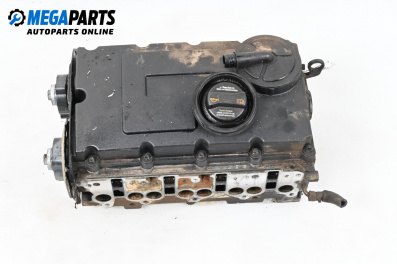 Motorkopf for Volkswagen Passat V Variant B6 (08.2005 - 11.2011) 2.0 TDI 16V, 140 hp
