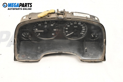 Kilometerzähler for Opel Zafira A Minivan (04.1999 - 06.2005) 2.0 DTI 16V, 101 hp