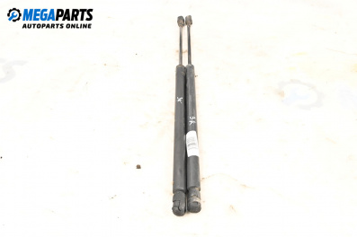Tije telescopice, portbagaj for Opel Zafira A Minivan (04.1999 - 06.2005)