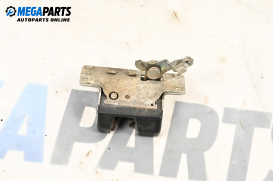 Încuietoare portbagaj for Opel Zafira A Minivan (04.1999 - 06.2005), monovolum, position: din spate