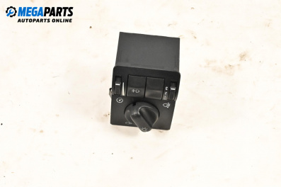 Comutator lumini for Opel Zafira A Minivan (04.1999 - 06.2005)