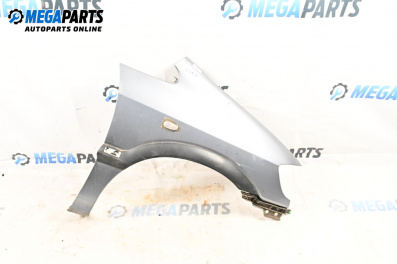 Kotflügel for Opel Zafira A Minivan (04.1999 - 06.2005), 5 türen, minivan, position: rechts, vorderseite