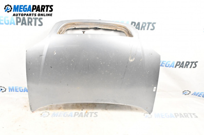 Capotă for Opel Zafira A Minivan (04.1999 - 06.2005), 5 uși, monovolum, position: fața