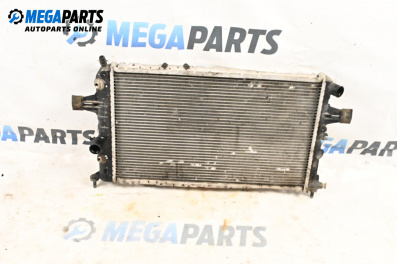 Radiator de apă for Opel Zafira A Minivan (04.1999 - 06.2005) 2.0 DTI 16V, 101 hp