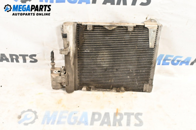 Radiator aer condiționat for Opel Zafira A Minivan (04.1999 - 06.2005) 2.0 DTI 16V, 101 hp