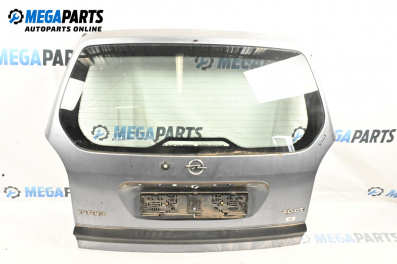 Heckklappe for Opel Zafira A Minivan (04.1999 - 06.2005), 5 türen, minivan, position: rückseite