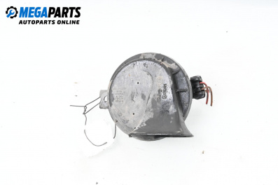 Claxon for Opel Zafira A Minivan (04.1999 - 06.2005)