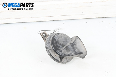 Claxon for Opel Zafira A Minivan (04.1999 - 06.2005)