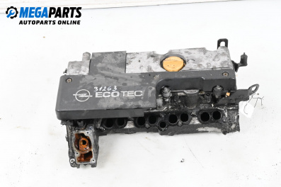 Motorkopf for Opel Zafira A Minivan (04.1999 - 06.2005) 2.0 DTI 16V, 101 hp