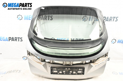 Boot lid for Honda Civic VIII Hatchback (09.2005 - 09.2011), 5 doors, hatchback, position: rear