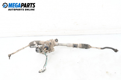 Electric steering rack no motor included for Honda Civic VIII Hatchback (09.2005 - 09.2011), hatchback