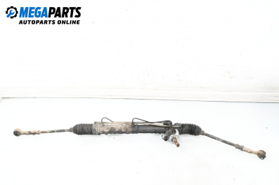Zahnstangen-lenkgetriebe, hydraulisch for Citroen C4 Grand Picasso I (10.2006 - 12.2013), minivan