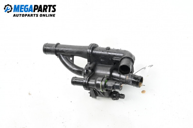 Corp termostat for Citroen C4 Grand Picasso I (10.2006 - 12.2013) 1.6 HDi, 109 hp