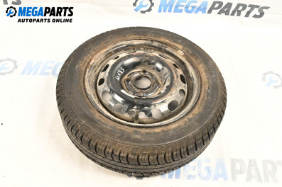 Reserverad for Opel Corsa C Hatchback (09.2000 - 12.2009) 14 inches, width 5.5 (Preis pro stück)
